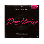 Струны для бас-гитар DEAN MARKLEY 2606A