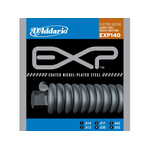 Струны для электрогитар DADDARIO EXP140