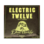 Струны для электрогитар DEAN MARKLEY 2580