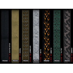 Ремень гитарный в ассортименте  DUNLOP  HDSD0124