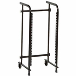 Рек-стойка BESPECO BPRAC M-20