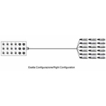 Мультикор BESPECO BSA-1206L35