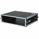 Деревянный кейс BESPECO CRO-23E