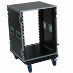 Деревянный кейс BESPECO CRO-315PR