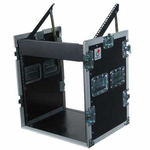 Деревянный кейс BESPECO CROMIX-10P