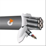 Кабель мультикор BESPECO CV12