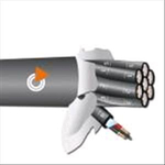 Кабель мультикор BESPECO CV24