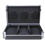 Кейс для проигрывателя BESPECO DJABSCOF-01