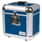 Кейс для пластинок BESPECO DJCS-01BL