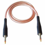 Инструментальный (гитарный) кабель BESPECO LZ-450