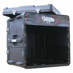 Пластиковый кейс BESPECO RM-10