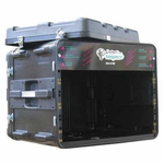 Пластиковый кейс BESPECO RM-8