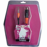 Микрофонный кабель BESPECO SLJF-600