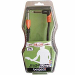 Инструментальный (гитарный) кабель BESPECO SLPJ-600