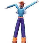 Аэромен CM6-7, 7 метров