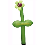 Аэромен CM8-4, 4 метра