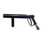 Ручная CO2-пушка Disco DJ Gun DC-15