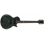Электрогитара LTD Standard ESP  EC100QM STBLK