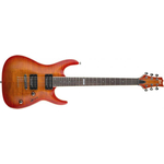 Электрогитара LTD Deluxe  ESP H500 ACSB