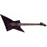 Электрогитара LTD Standard ESP EX401FM STBLK
