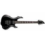 Электрогитара LTD Standard ESP F350 BLK