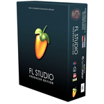Программное обеспечение FL STUDIO Producer Edition v10