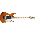 Электрогитара GRASS ROOTS ESP G SN60M AMB