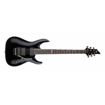 Электрогитара LTD Standard ESP H351FR BLK