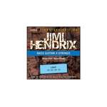Струны для бас-гитары JIMI HENDRIX 1203 L