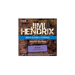 Струны для бас-гитары JIMI HENDRIX 1204 M