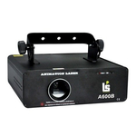 Анимационный лазер Light Studio LS-A600B