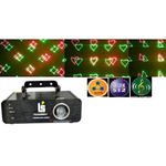 Трехцветный лазер Light Studio LS-T5300