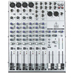 Микшерный пульт MAXIMUM ACOUSTICS MC-1204