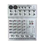 Микшерный пульт MAXIMUM ACOUSTICS MC-602