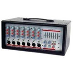 Микшер со встроенным усилителем MAXIMUM ACOUSTICS MC4150A