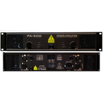 Усилитель MAXIMUM ACOUSTICS PA-500