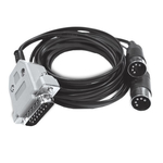 MIDI-кабель MAXIMUM ACOUSTICS МС-2 game-port