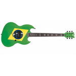 Электрогитара LTD Deluxe ESP MC600 BG