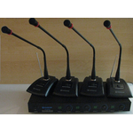 Конференционный микрофон 864