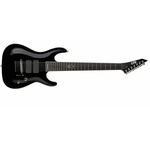 Электрогитара LTD Deluxe ESP SC607B BLK