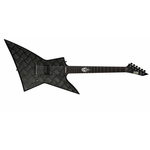 Электрогитара LTD Deluxe ESP  STATIC600 BLK