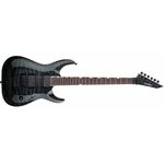 Электрогитара GRASS ROOTS ESP G HR72QM STBK