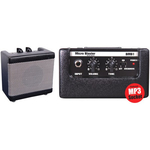 Комбо-усилитель B.B. Blaster Micro BMB-1