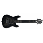 ЭЭлектрогитара FRAMUS DiabloCustom7 Black