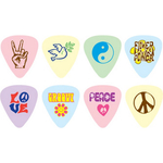 Медиаторы в наборе D’ANDREA Peace & Love THIN