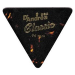 Медиатор D’ANDREA RLF355 HEAVY .96 GaugeShell