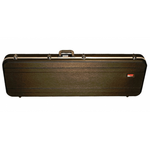 Кейс для бас-гитары GATOR GCBASS 4PK