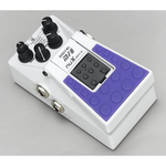 Гитарная педаль эффектов NUX MF-6 Digital Multi EFX