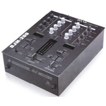 DJ микшер OMT DJM-200