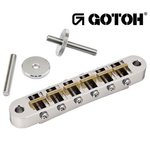 Бридж для электрогитары GOTOH AS103BT C